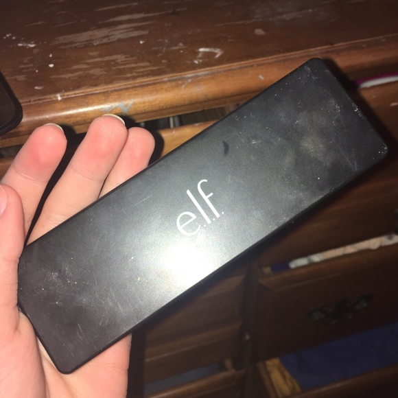 elf nude rose gold eyeshadow palette - Picture 2 of 3